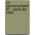 Cd Sternenschweif 07 - Nacht Der 1000