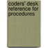 Coders' Desk Reference For Procedures