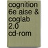 Cognition 6e Aise & Coglab 2.0 Cd-Rom