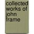 Collected Works Of John Frame