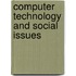 Computer Technology And Social Issues