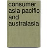 Consumer Asia Pacific And Australasia door Not Available