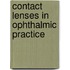 Contact Lenses In Ophthalmic Practice
