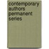 Contemporary Authors Permanent Series