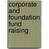 Corporate And Foundation Fund Raising door Eugene A. Scanlan