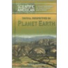 Critical Perspectives on Planet Earth door Onbekend