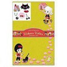Dark Horse Deluxe Stationery Exotique door Mari Chan