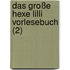 Das große Hexe Lilli Vorlesebuch (2)