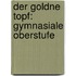 Der goldne Topf: Gymnasiale Oberstufe