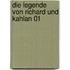 Die Legende von Richard und Kahlan 01