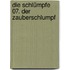 Die Schlümpfe 07. Der Zauberschlumpf