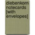 Diebenkorn Notecards [With Envelopes]