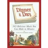 Dinner A Day For People With Diabetes door Pamela Rice Hahn
