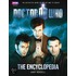 Doctor Who Encyclopedia (New Edition)