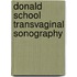 Donald School Transvaginal Sonography