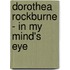 Dorothea Rockburne - In My Mind's Eye