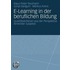 E-Learning in der beruflichen Bildung