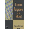 Economic Perspectives On The Internet door Alan E. Wiseman