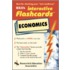 Economics Interactive Flashcards Book