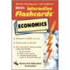 Economics Interactive Flashcards Book door Tom Rea