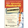 Economics Interactive Flashcards Book by Tom Rea