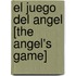 El Juego Del Angel [The Angel's Game]