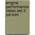 Engine Performance Video Set 2 Cd-Rom