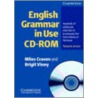 English Grammar In Use Cd Rom Network door Miles Craven