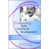 Enhancing Early Emotional Development door Judith Brennan Nebrig