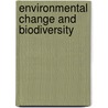 Environmental Change and Biodiversity by Suraj Mal