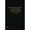 Ethnoregional Conflict In Democracies door Saul Newman
