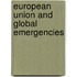 European Union And Global Emergencies