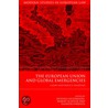 European Union And Global Emergencies door Antoniadis