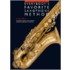 Everybody's Favorite Saxophone Method