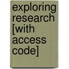 Exploring Research [With Access Code] door Neil J. Salkind