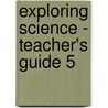 Exploring Science - Teacher's Guide 5 door Penny Johnson