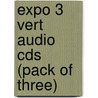 Expo 3 Vert Audio Cds (Pack Of Three) door Ramage