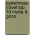 Eyewitness Travel Top 10 Malta & Gozo