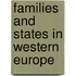 Families And States In Western Europe