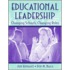 Foundations Of Educational Leadership