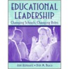 Foundations Of Educational Leadership by Judy Reinhartz
