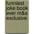 Funniest Joke Book Ever M&S Exclusive