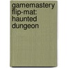Gamemastery Flip-Mat: Haunted Dungeon door Paizo Publishing