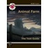 Gcse English Text Guide - Animal Farm