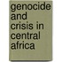 Genocide And Crisis In Central Africa