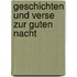 Geschichten und Verse zur Guten Nacht