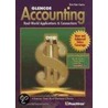Glencoe Accounting, First-Year Course by William B. Hoyt