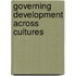 Governing Development Across Cultures