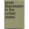 Great Depression In The United States door John McBrewster