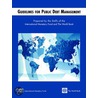 Guidelines For Public Debt Management by International Monetary Fund